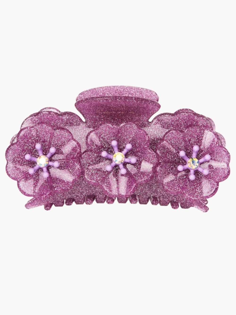 TAYLOR SWIFT SPEAK NOW CHERRY BLOSSOM HAIR CLIP